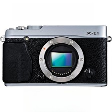 Fujifilm X Series X-E1 16,3