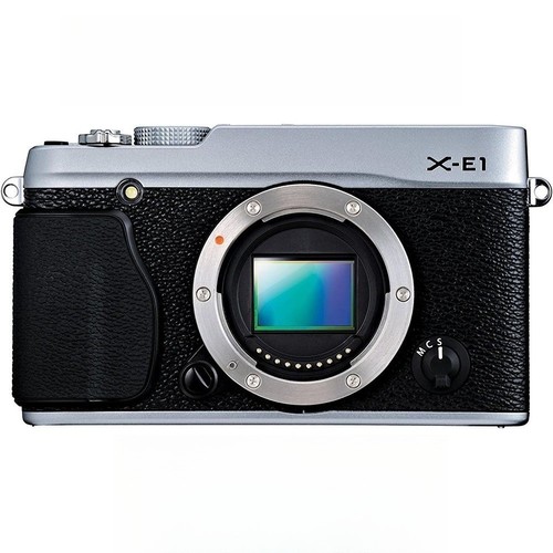 Fujifilm series 16 3 - x, 16,3