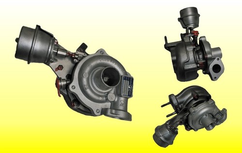 Turbocompressore fiat linea - fiat,