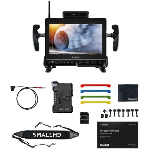 Monitor smallhd ultra - monitor,