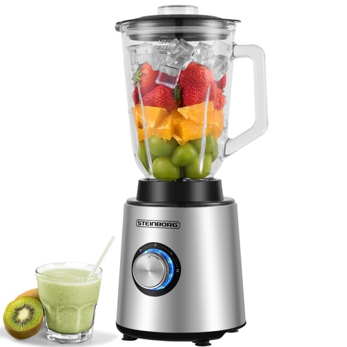 Frullatore immersione 1000 w - frullatore, a