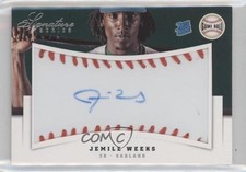 2012 Panini Signature Series
