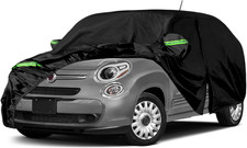 Telo Copriauto Impermeabile