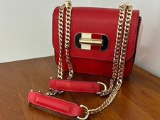 Borsa incrociata piccola Tommy