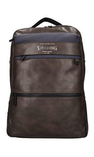 448150 zaini spalding uomo - zaini,