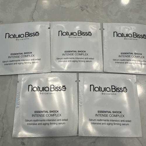 Natura bisse essential shock - 5,