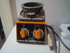 Vorwerk Thermomix Vm2000 Robot