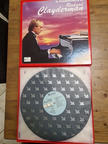 Pianoforte richard - il,