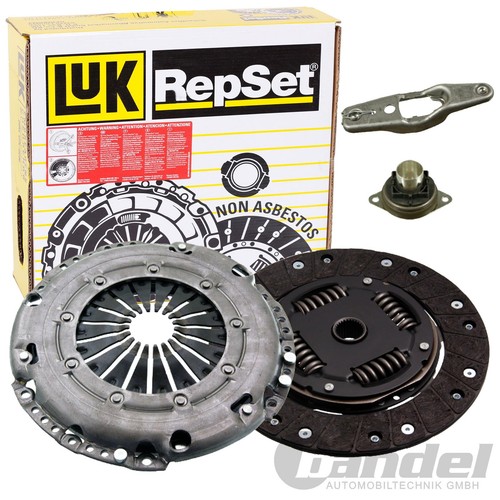 Luk kit frizione per - per, audi