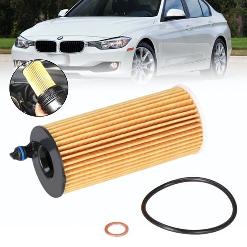 Filtro olio adatto bmw - filtro, a