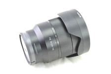 Sony FE 24-70 mm f/4 ZA OSS