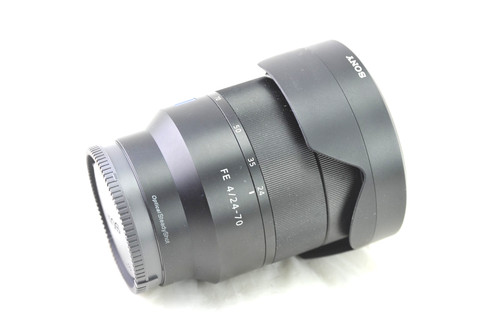 Sony f 4 za - sony,