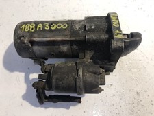 MOTORINO AVVIAMENTO PER FIAT