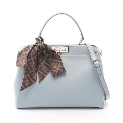 Borsa mano fendi - fendi, peekaboo