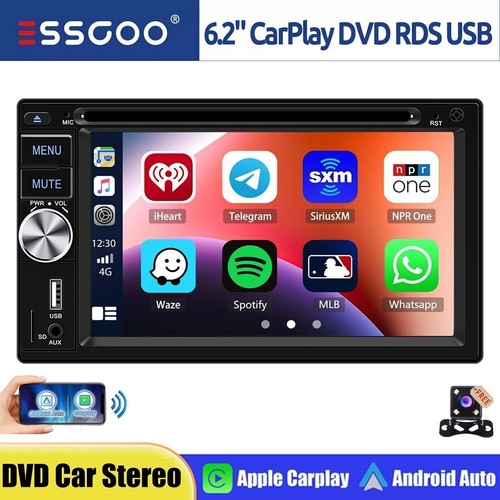Autoradio android 2 din - android,