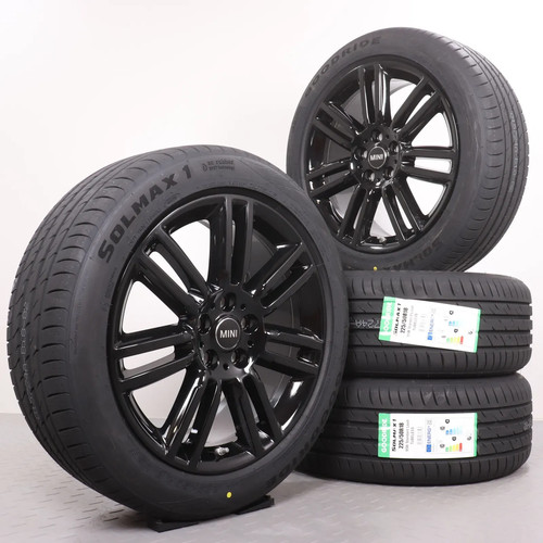Ruote estive pollici - ruote,