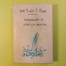 COMPENDIO DI IDROLOGIA MEDICA