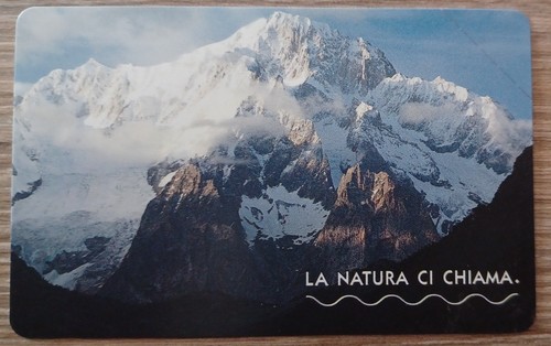 Schede telefoniche nuova - telefoniche,