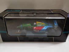 ONYX 079 F1 1990 Benetton B190