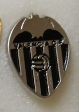 VALENCIA distintivo calcio football pin ufficiale