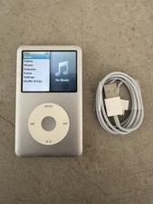 Apple iPod Classic 160GB