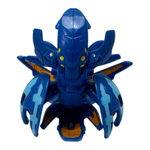 Bakugan battle brawlers - bakugan,