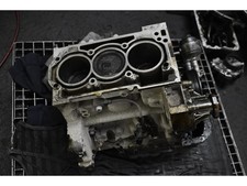 Blocco motore Volkswagen Polo