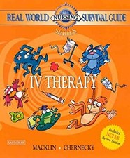 Real World Nursing Survival