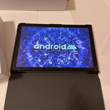 Android Tablet - 10 inch -