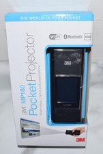 Proiettore tascabile 3M MP180