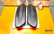 Harley Davidson pedane