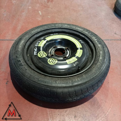 Ruotino scorta 5jx15 - scorta, 3,5jx15