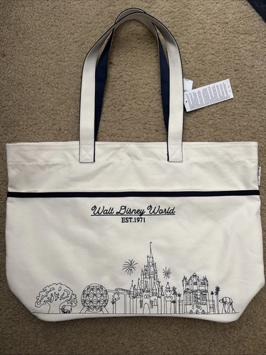 Borsa tote bag - , disney