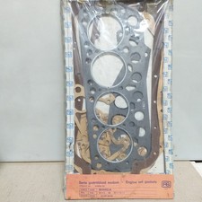 SERIE GUARNIZIONE MOTORE CON