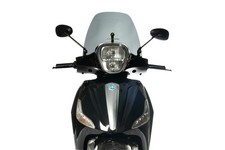 MALOSSI 4516055 CUPOLINO SPORT