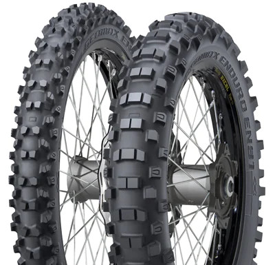 Pneumatici moto dunlop - moto,