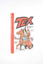 TEX UN'AVVENTURA NEL NORD 1983
