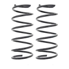 Set Molle Asse Posteriore KYB