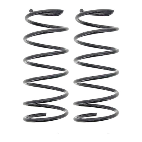 Set molle asse posteriore kyb - molle,