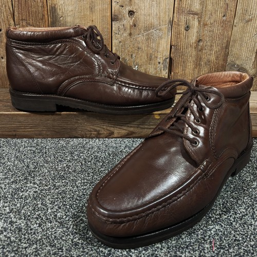 Stivaletti chukka trickers - stivaletti,
