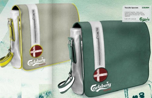 Tracolla carlsberg speciale - tracolla,