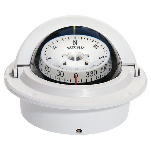 Bussola ritchie voyager 83w - ritchie, f-83w