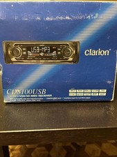 autoradio con frontalino