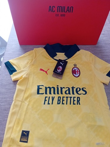 Completino milan originale