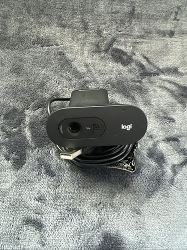 Logitech c505 webcam - c505, hd