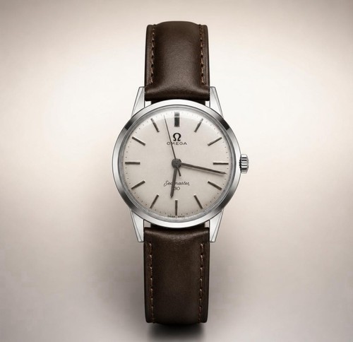 Vintage omega seamaster - omega, 30