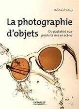 La photographie dobjets : du