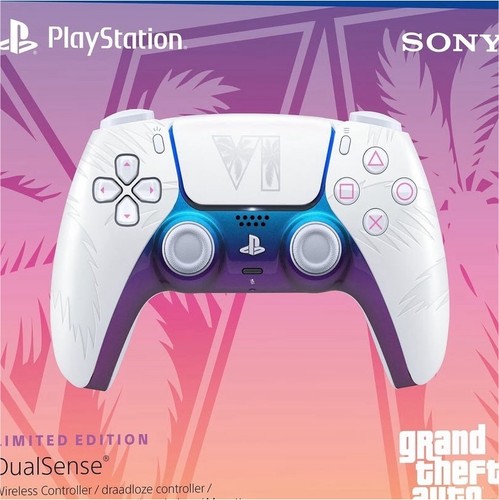 Sony dualsense wireless - dualsense,