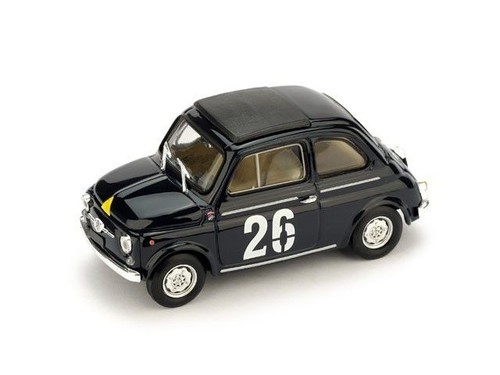 Brumm bm0478 giannini 500 - bm0478,