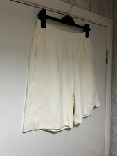 ZARA BERMUDA UOMO TESTURIZZATO